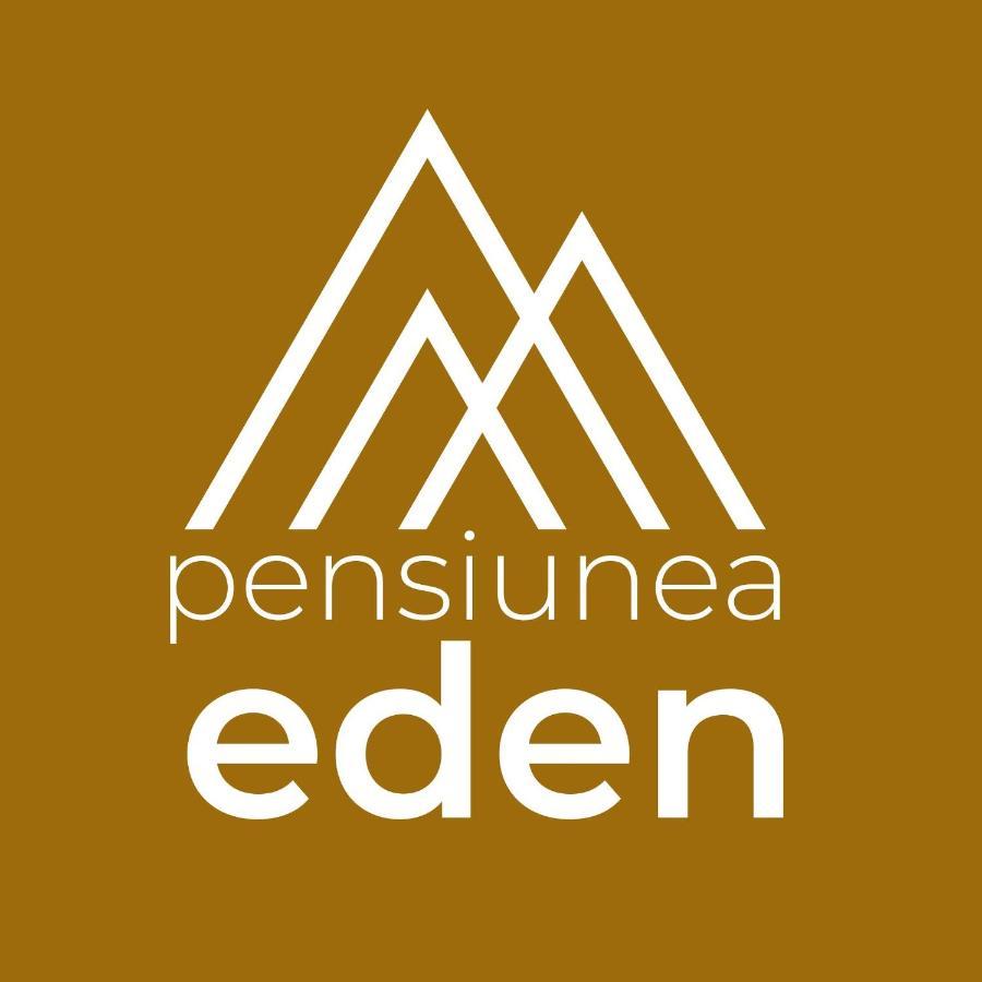 Pensiunea Eden Sovata Exterior foto